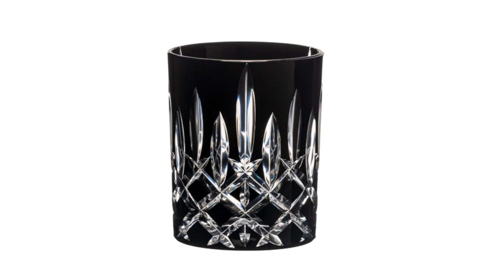 Riedel Laudon Tumbler - Black