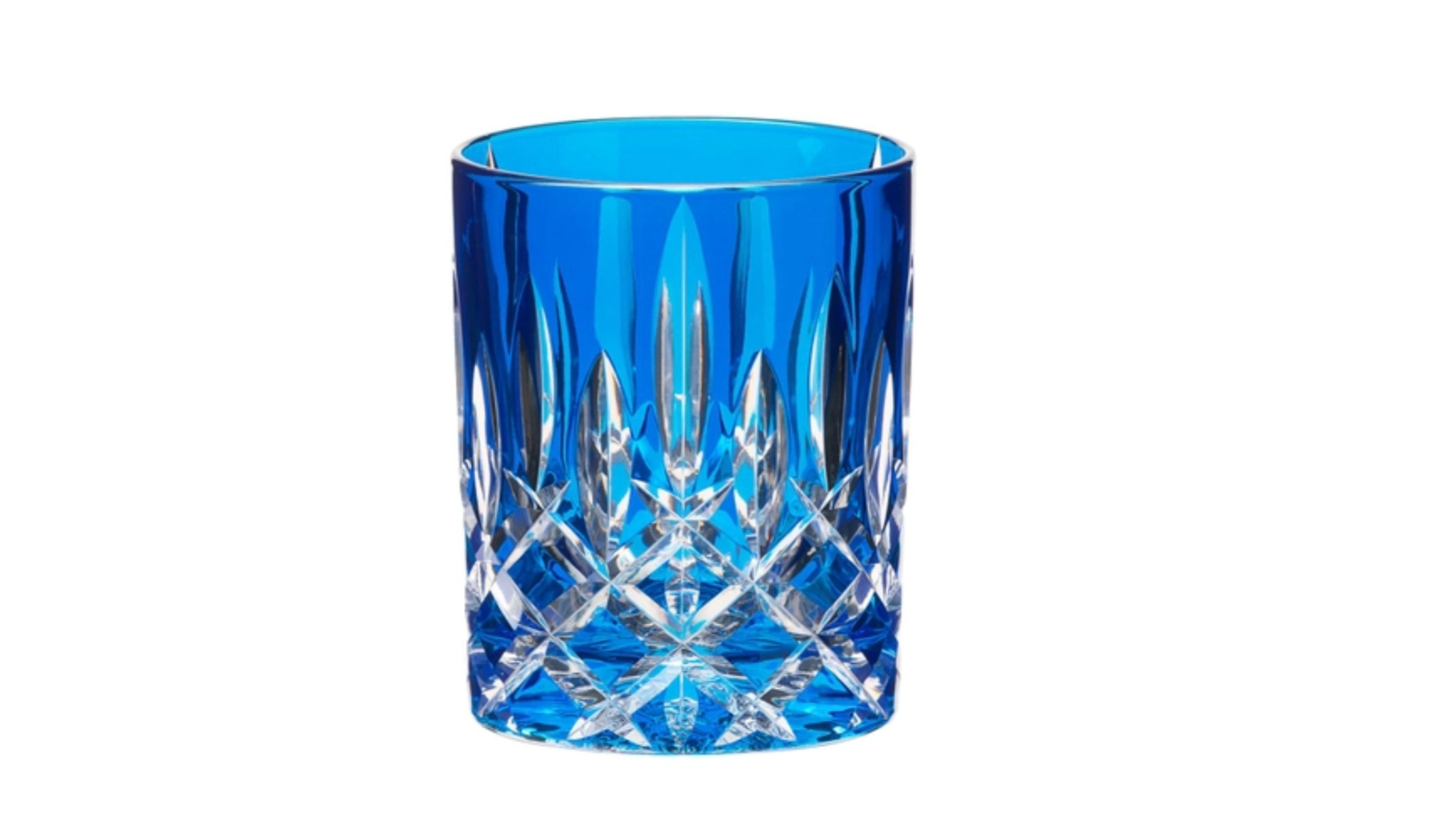 Riedel Laudon Tumbler - Dark Blue