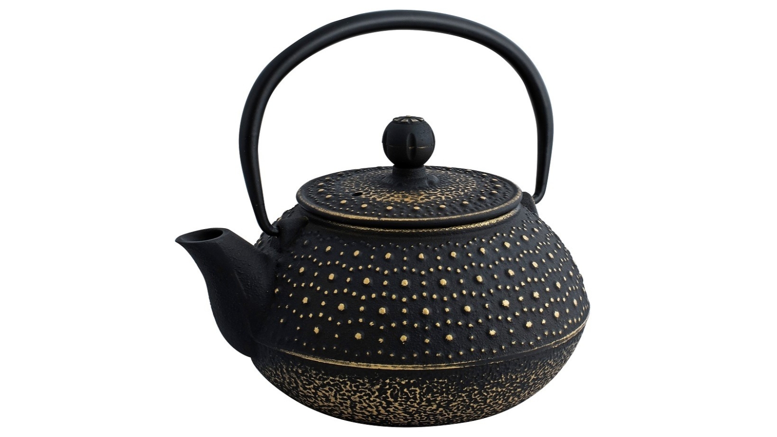 Avanti Cast Iron Teapot Imperial - 800ml