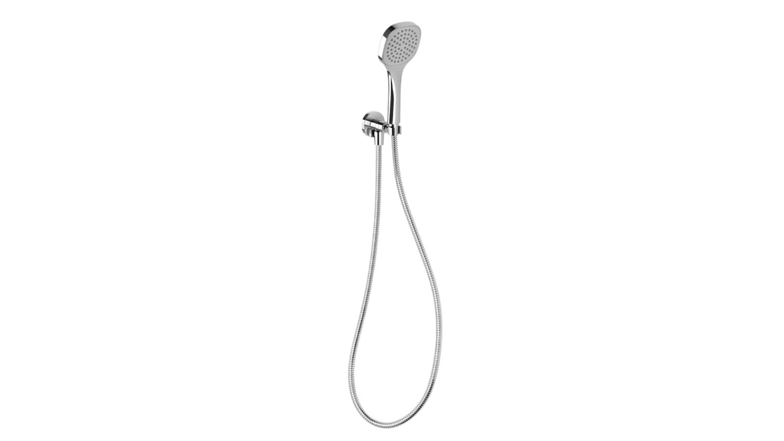 Phoenix Teva Hand Shower - Chrome