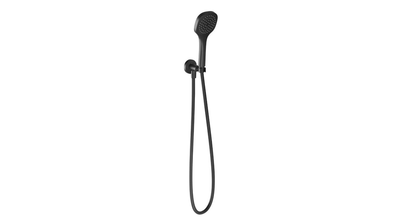 Phoenix Teva Hand Shower - Matte Black