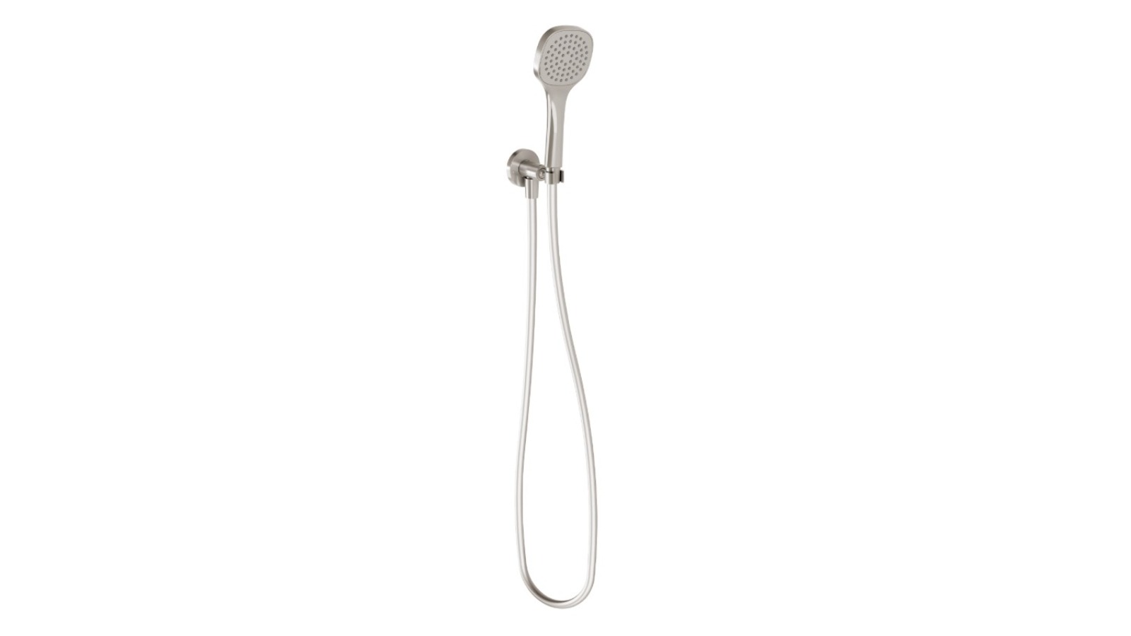 Phoenix Teva Hand Shower - Brushed Nickel