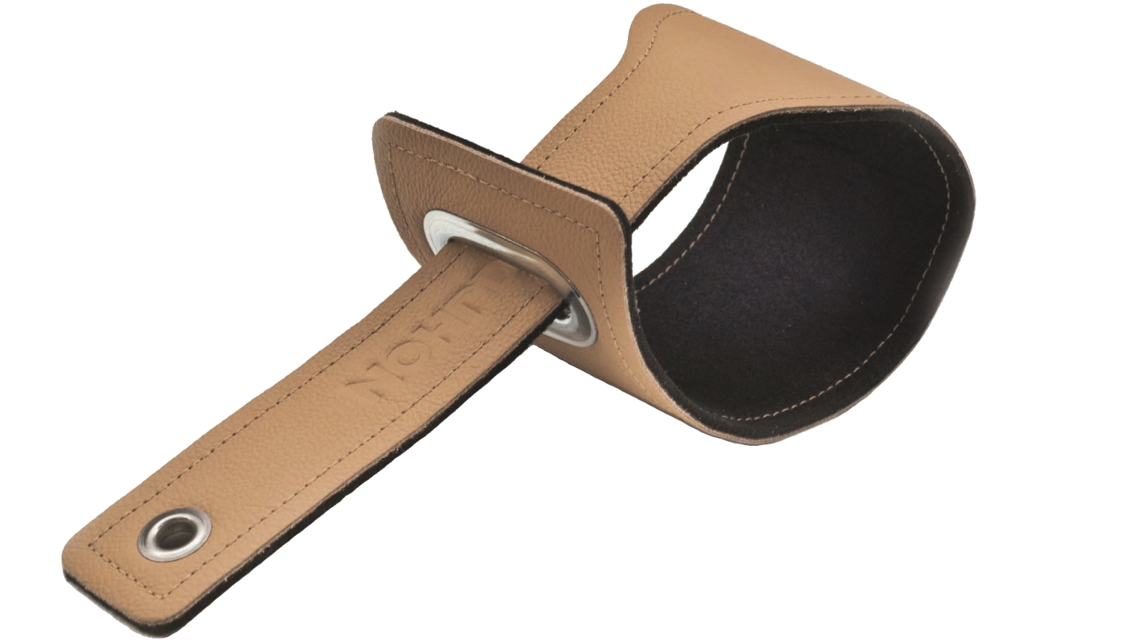 NOHrD SlimBeam Adjustable Ankle Cuff