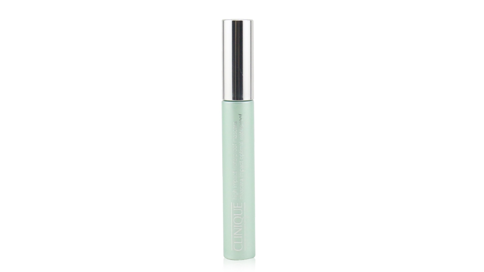 Clinique High Impact Waterproof Mascara - # 01 Black -8ml/0.28oz