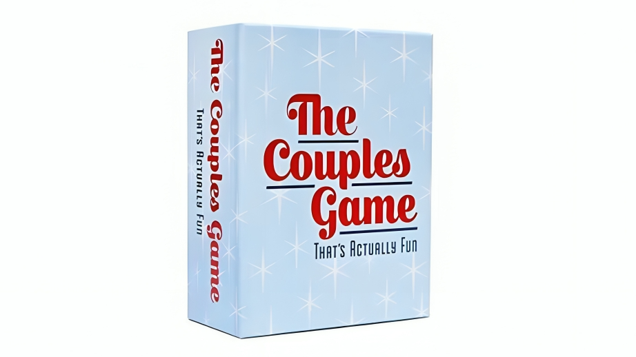 Latest Buys The Couples That's Actually Fun: a Party Game