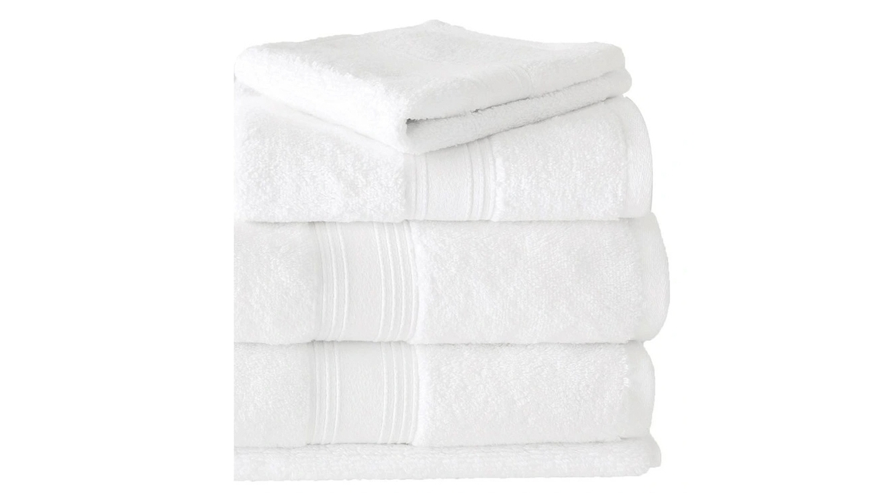 Sheridan White Quick Dry Luxury Queen Towel Harvey Norman