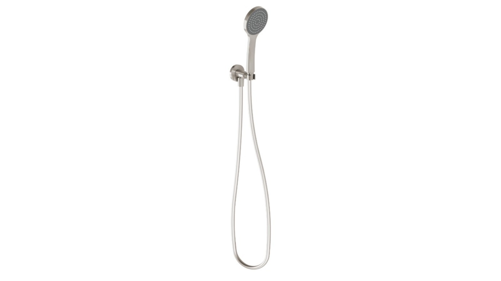 Phoenix Pina Hand Shower - Brushed Nickel