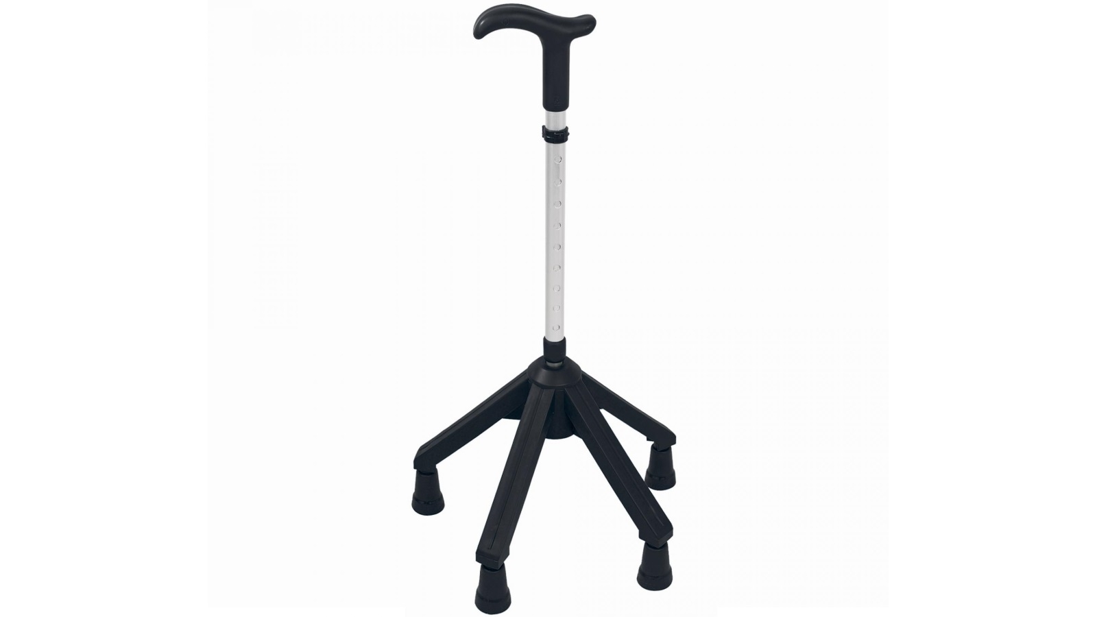 Rebotec Quad Walking Stick