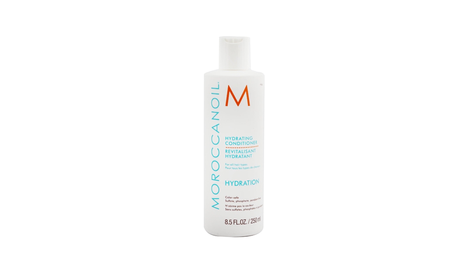 Moroccanoil Hydrating Conditioner (For All Hair Types)  - 250ml/8.5oz