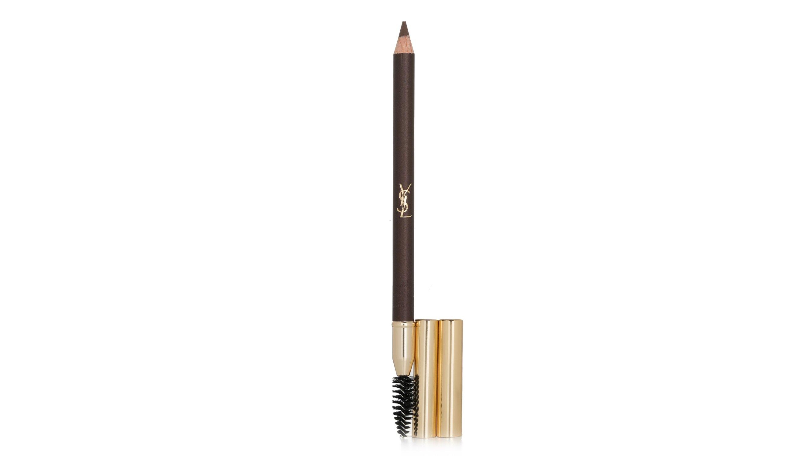 Yves Saint Laurent Eyebrow Pencil No. 02 - 1.3g/0.04oz