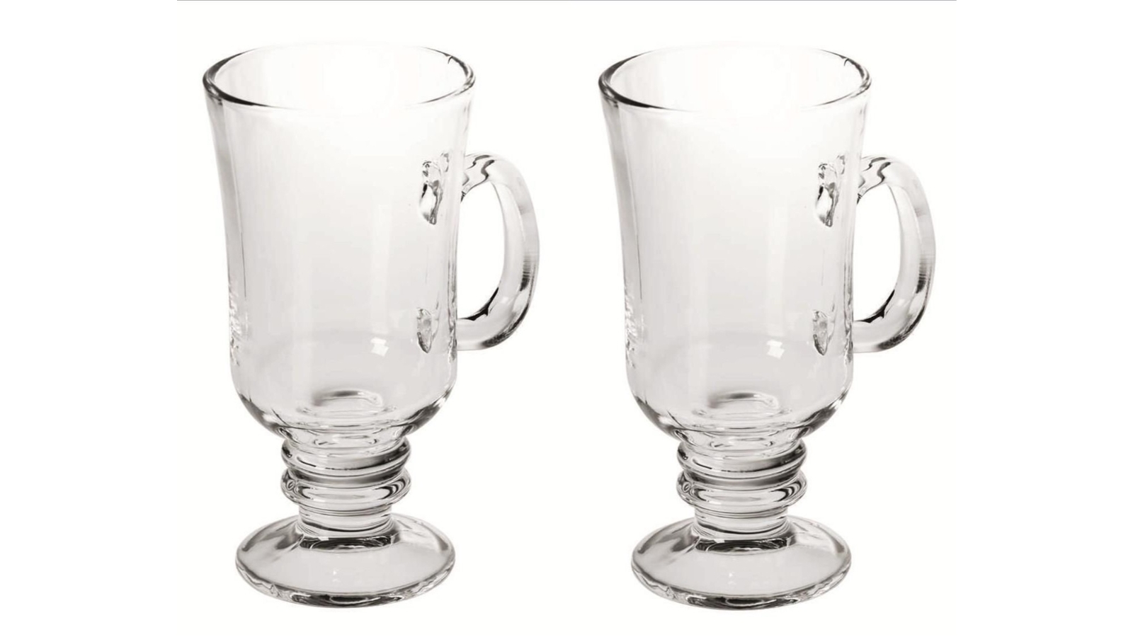 Avanti Irish Coffee Glass 240ml - Set of 2