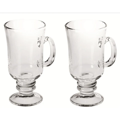 Avanti Irish Coffee Glass 240ml - Set of 2