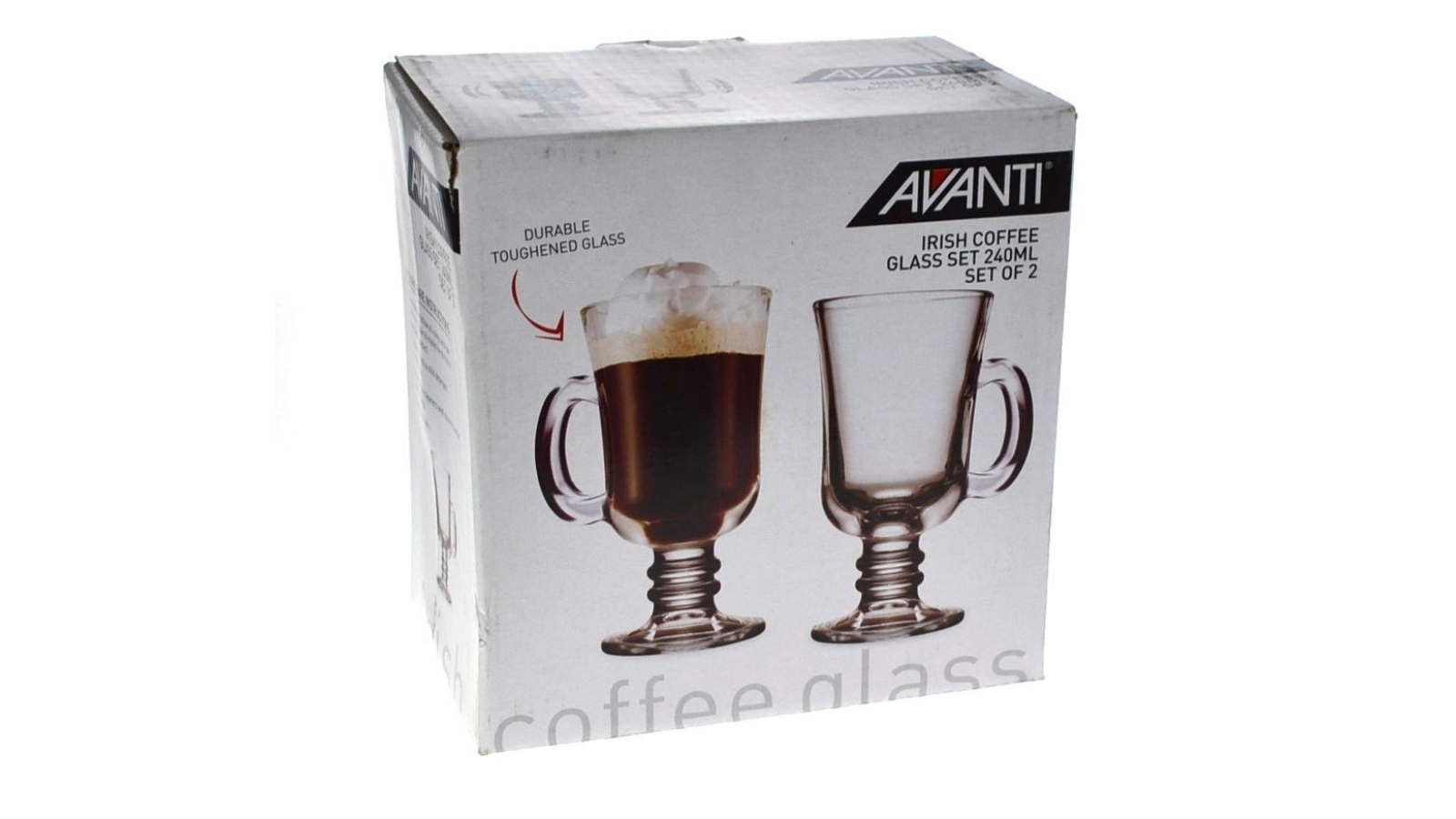 Craftails - 🍂 Fall In Love With... Irish Coffee! Verleid Je Gasten Met Een Onvergetelijke Ervarin