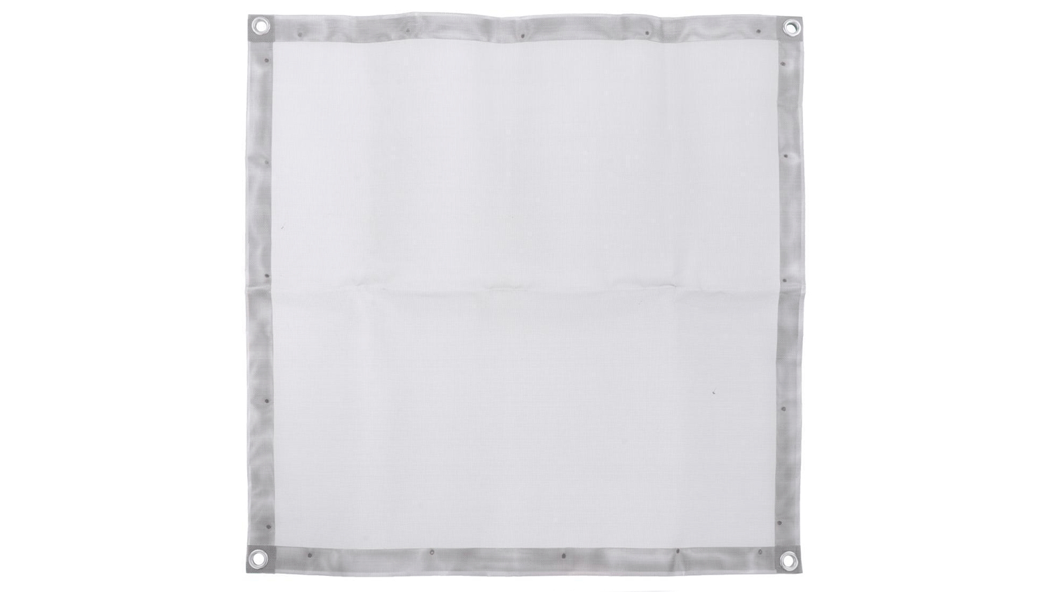 Replacement Mesh for Folding Fire Pit