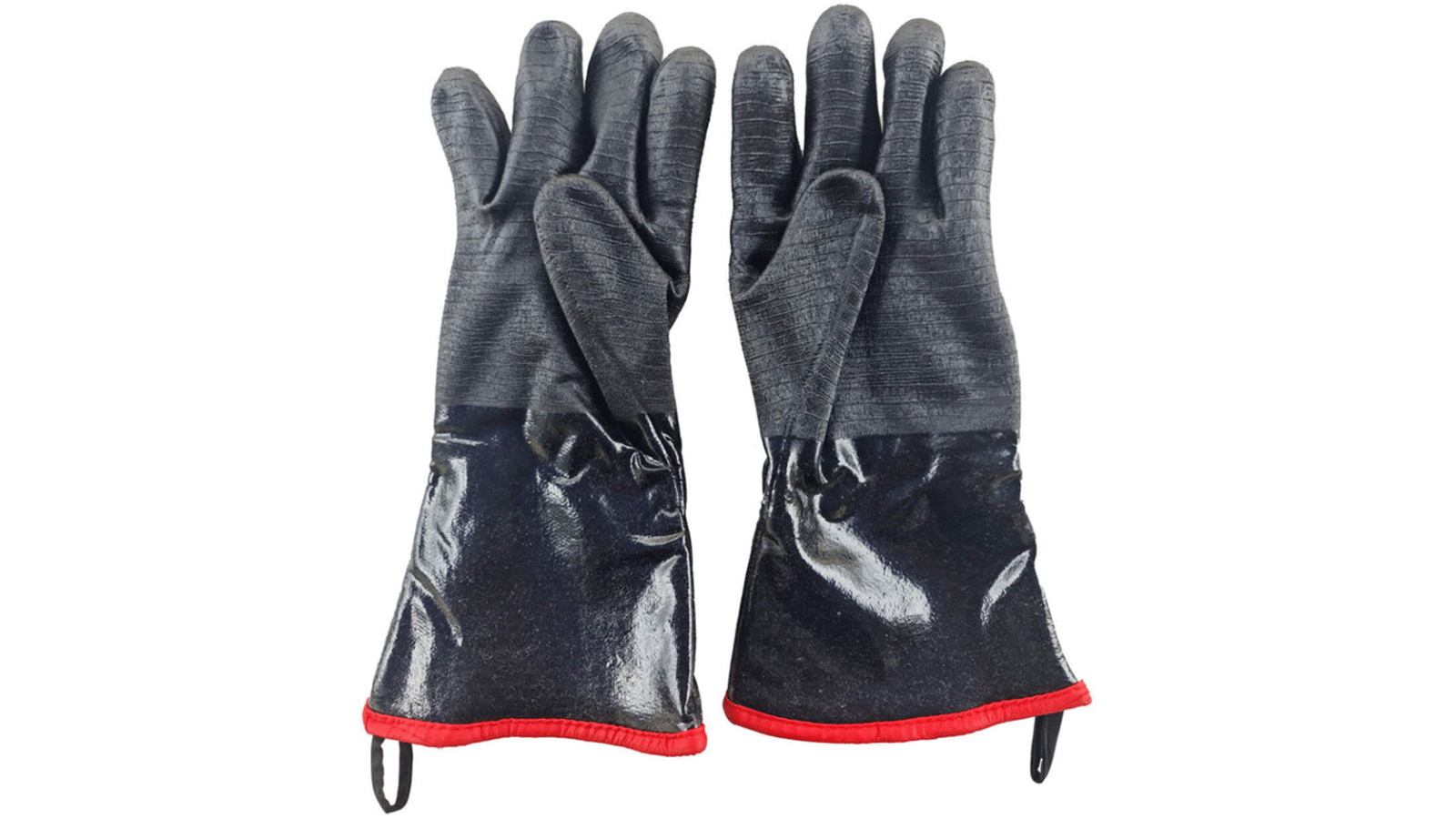 Outdoor Magic Heat Resistant Waterproof Neoprene Glove