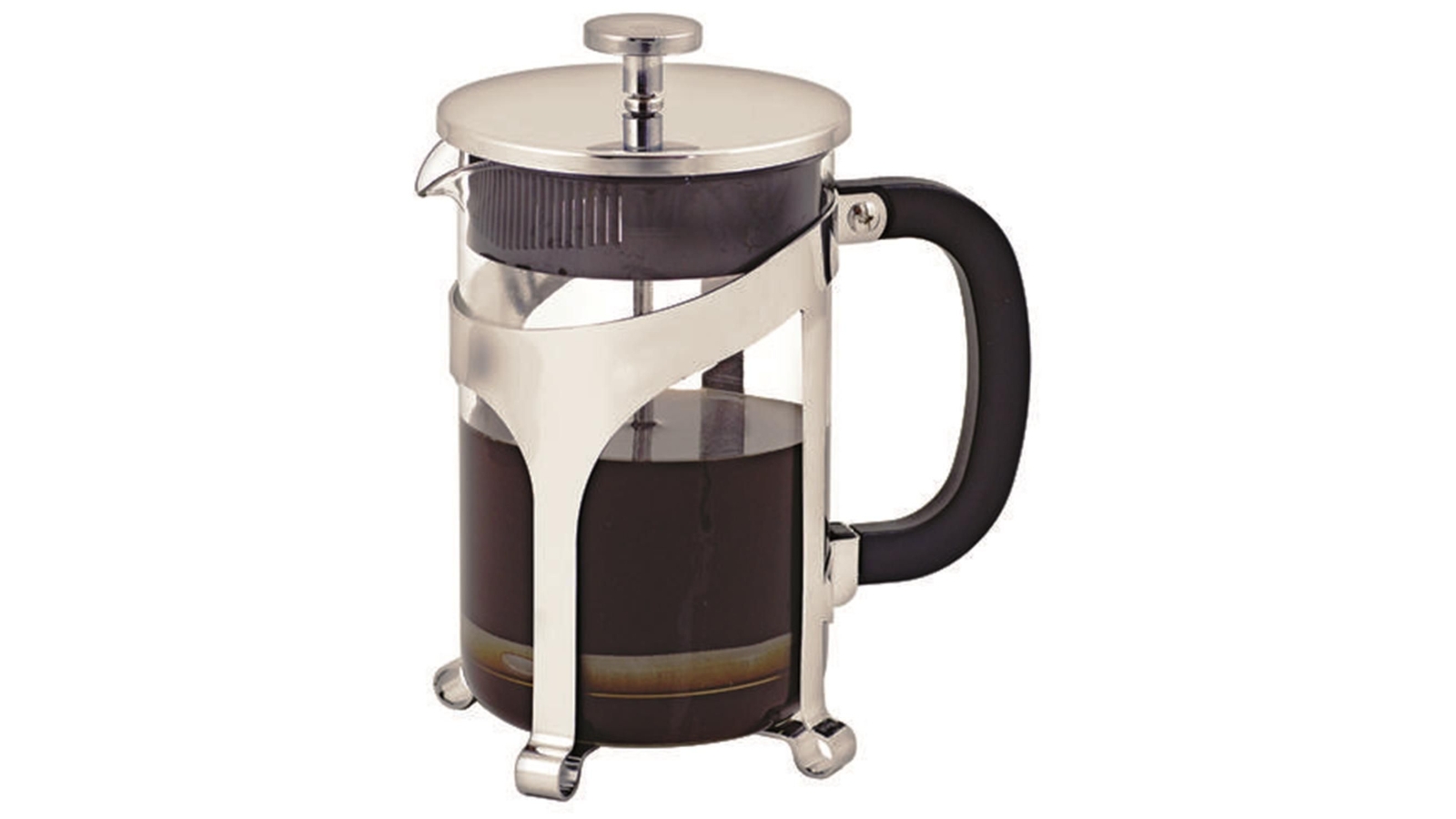 Avanti 3 Cup 375ml Coffee Plunger Harvey Norman