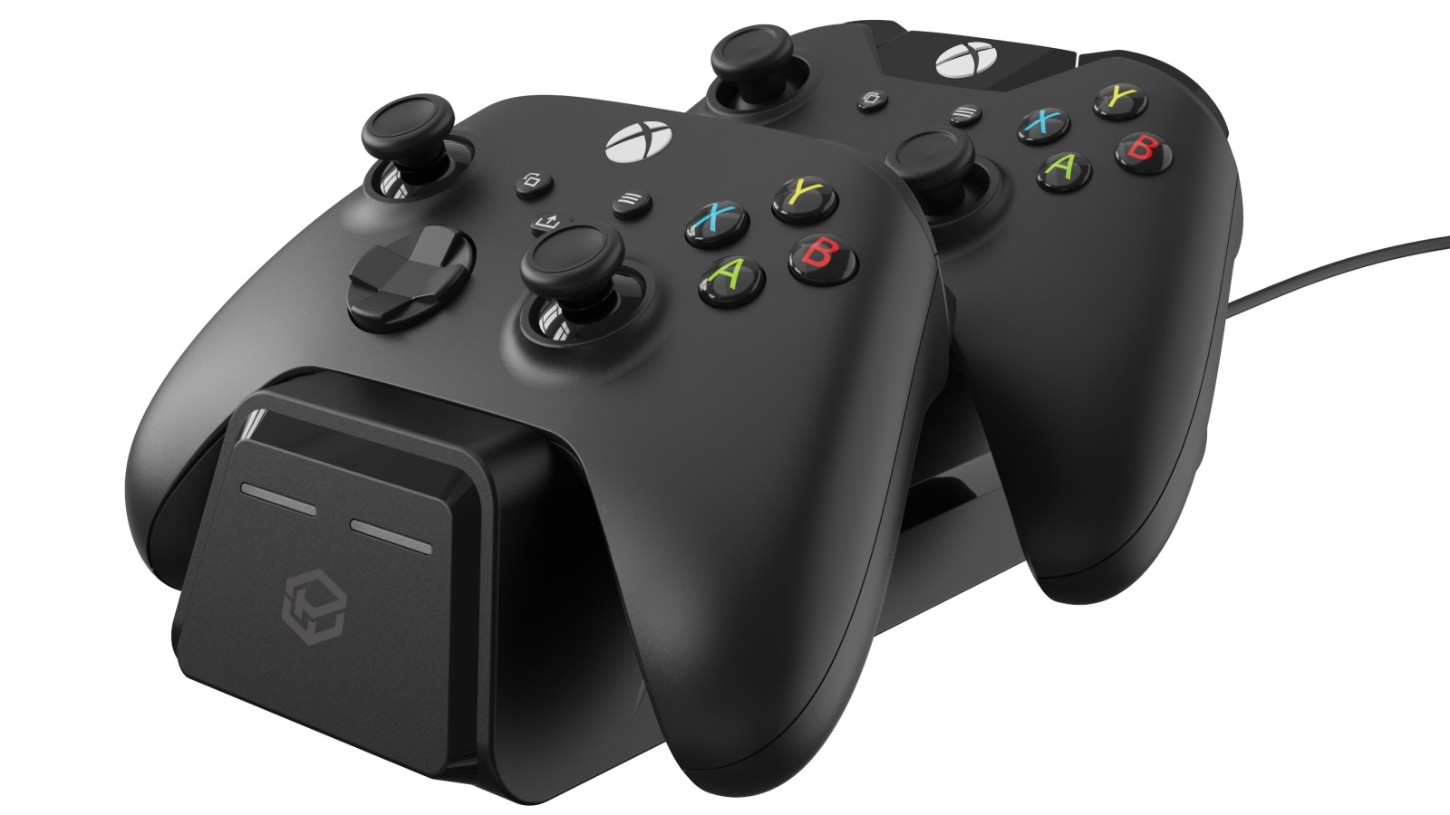 Powerwave Xbox Dual Charging Stand | Harvey Norman