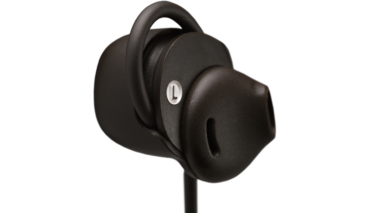 Marshall Minor II Bluetooth In-Ear Headphones - Brown