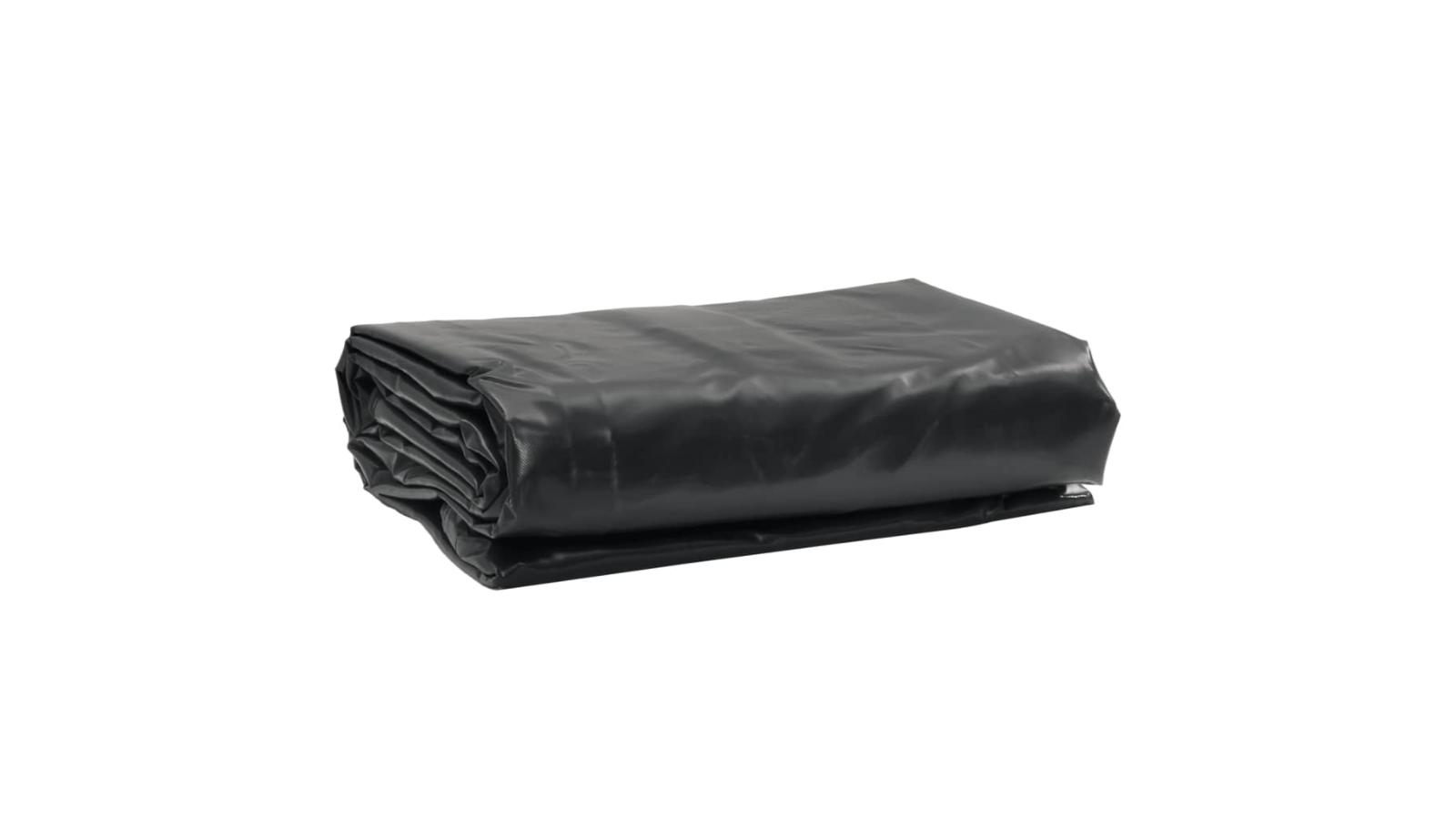 vidaXL Anthracite 650 SQM Tarpaulin - 5 x 6metre