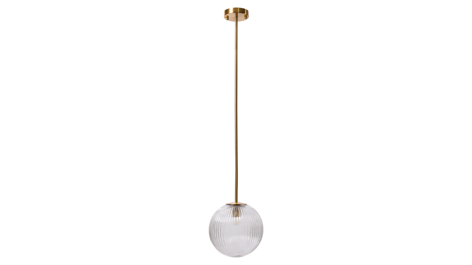 Cafe Lighting and Living Baden Pendant Light - Medium