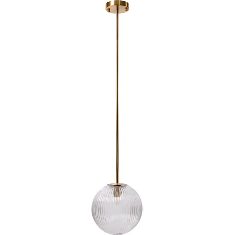 Cafe Lighting and Living Baden Pendant Light - Large