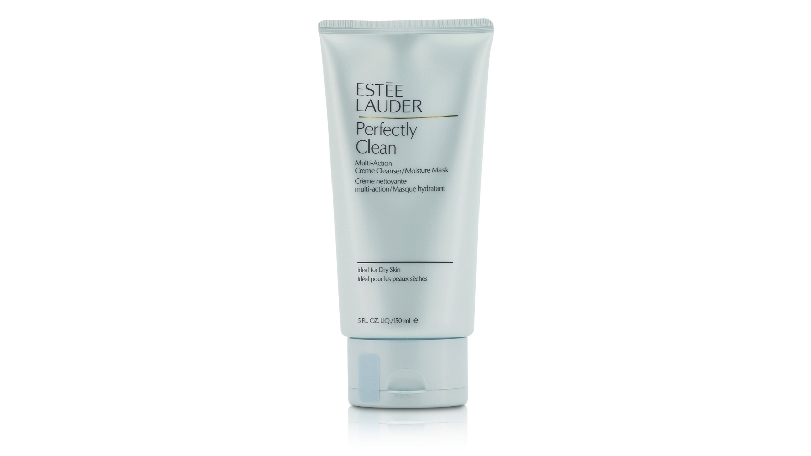 Estee Lauder Perfectly Clean Multi-Action Creme Cleanser/ Moisture Mask  - 150ml/5oz