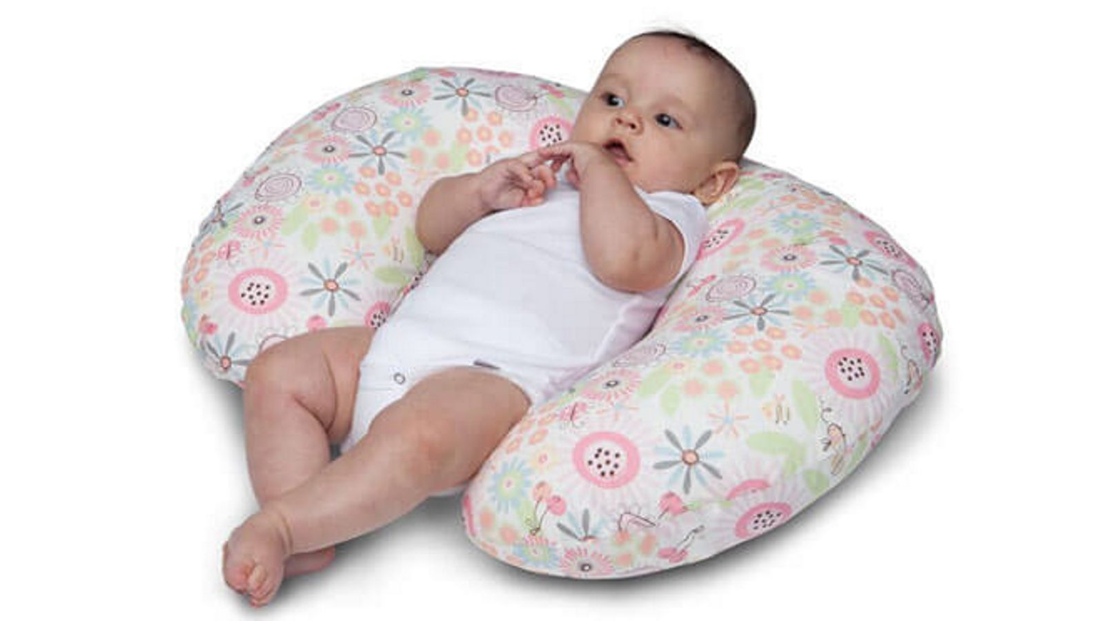 Chicco Nursing Boppyton Lining Slipcover Harvey Norman