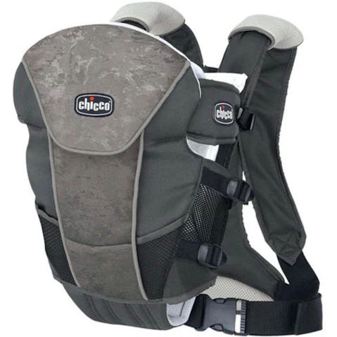 Chicco Juvenile Ultrasoft Le Infant Carrier - Meridian