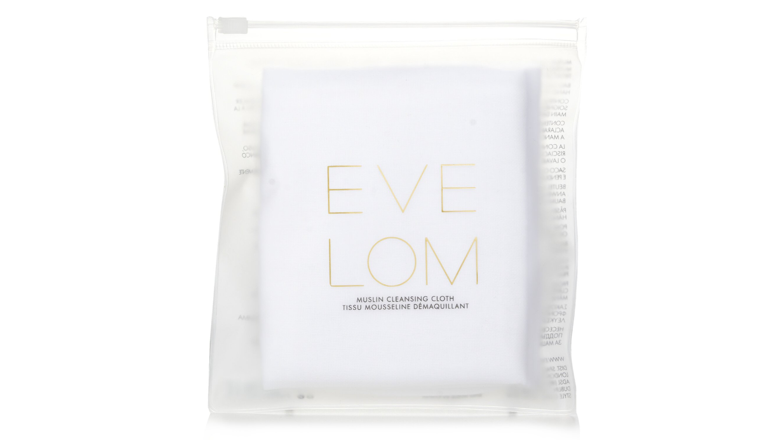 Eve Lom 3 Piece Muslin Cloth