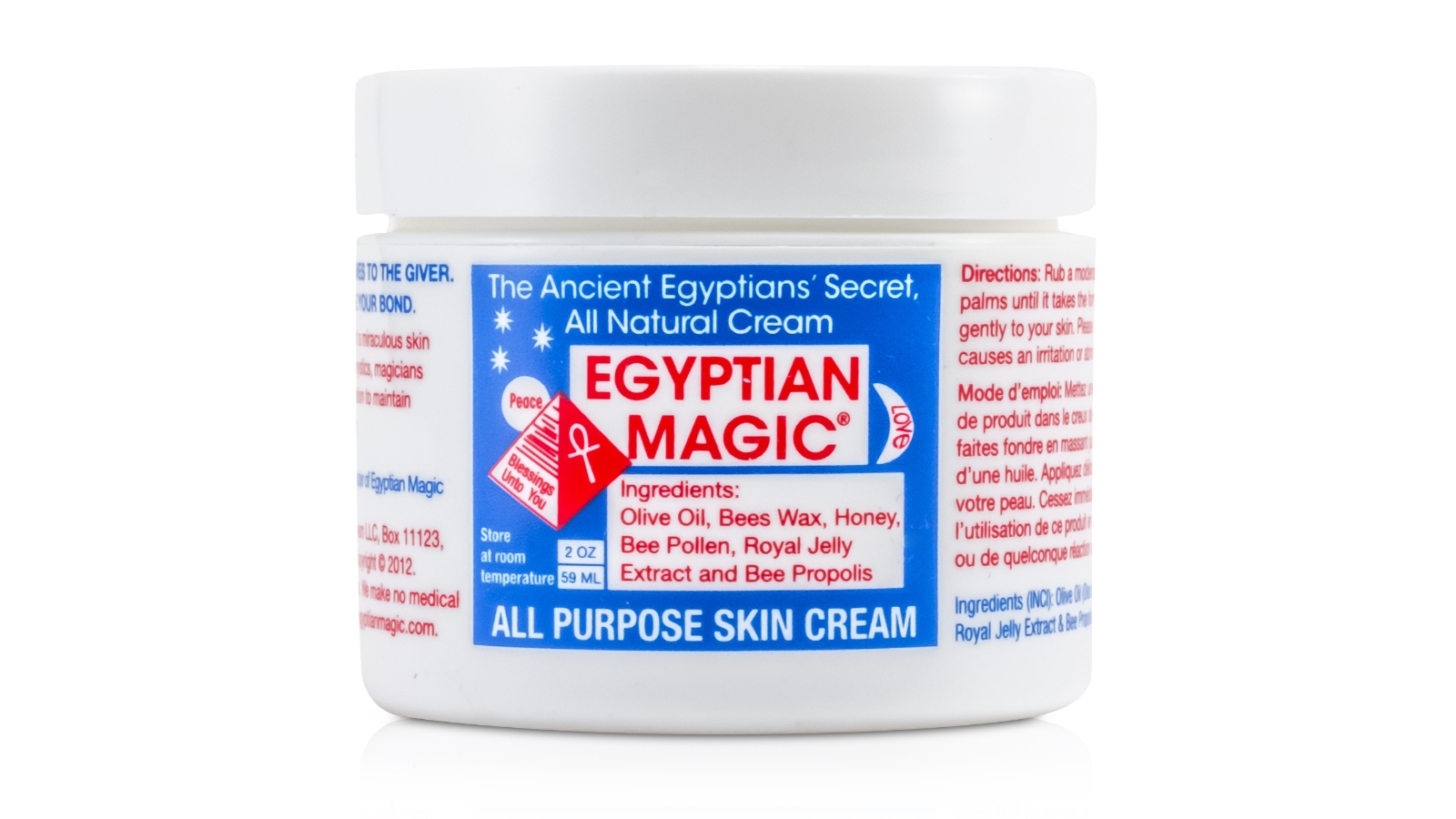 egyptian magic all purpose cream