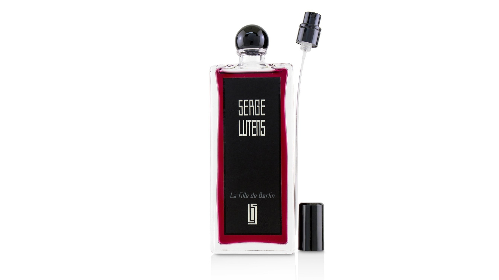 Serge Lutens La Fille De Berlin Eau De Parfum Spray -50ml/1.6oz