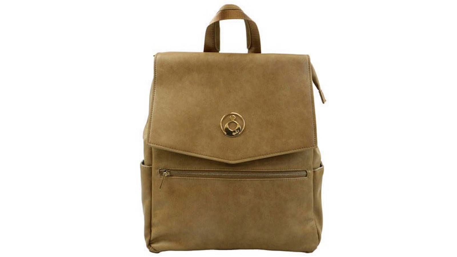 LatestBuy Isoki Hartley Backpack - Latte