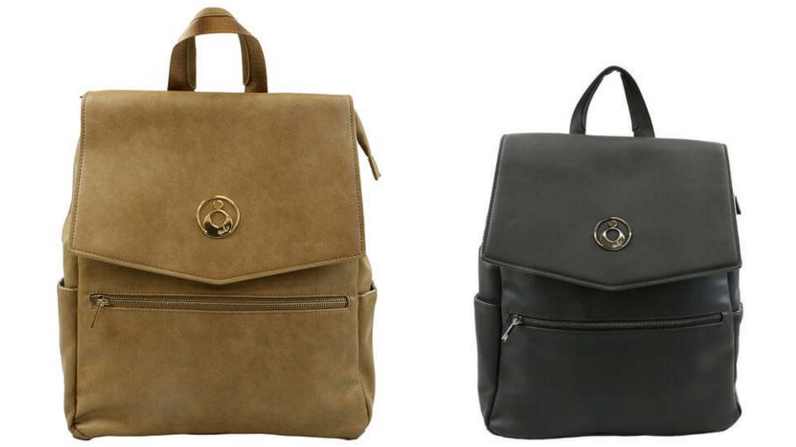 LatestBuy Isoki Hartley Backpack