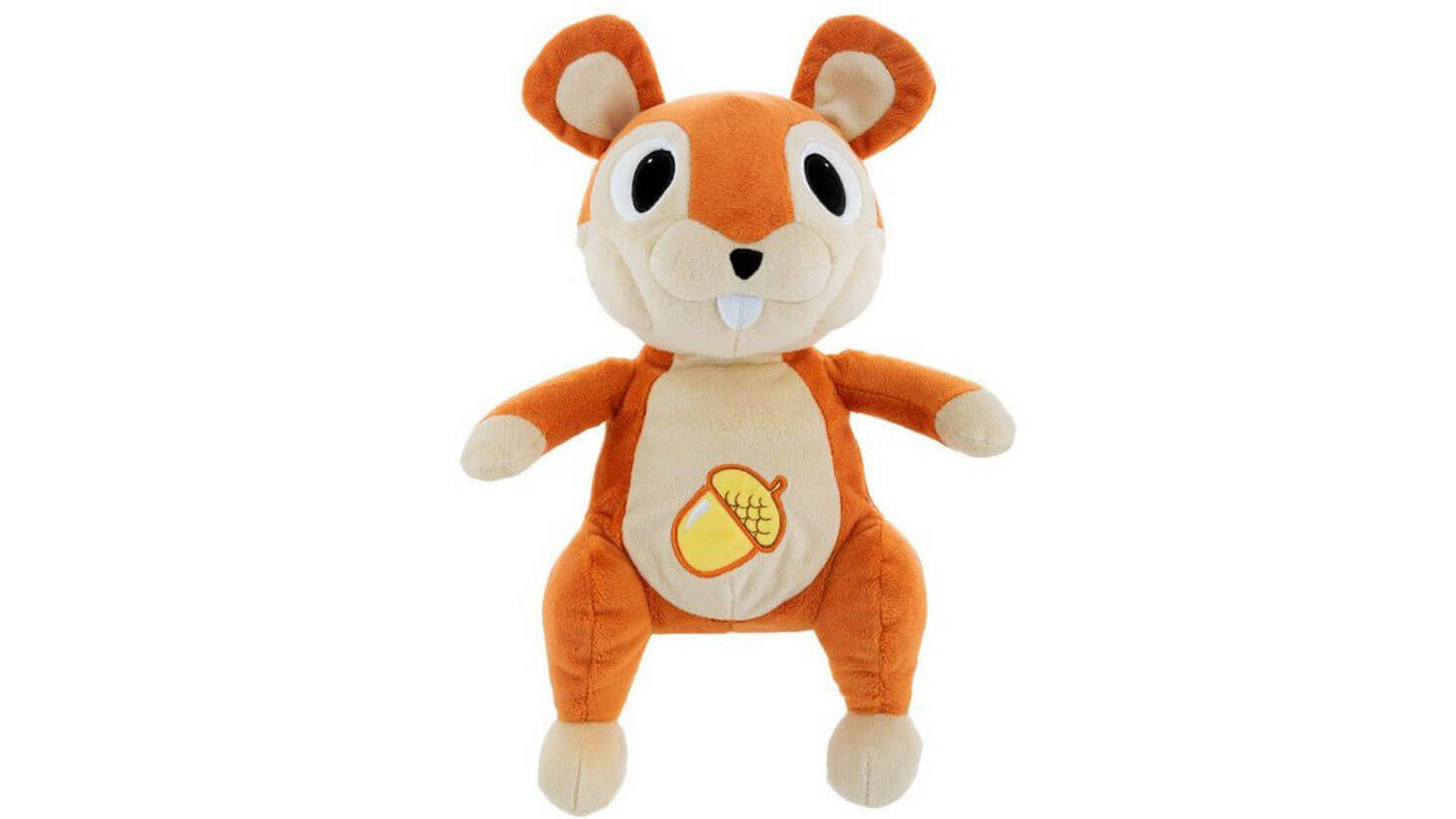 Chicco Toy Magic Forrest Light & Music Squirrel