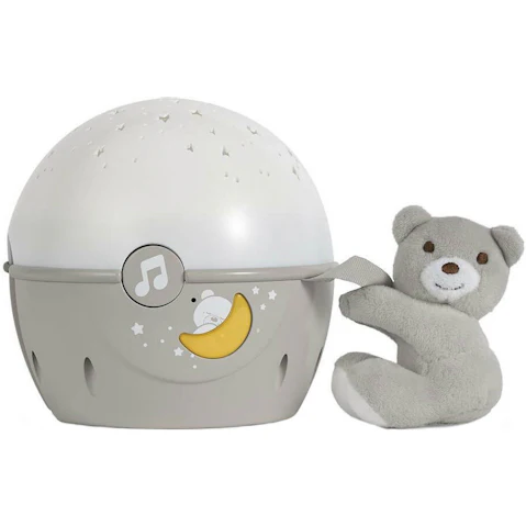 Chicco Toy Next2Stars Projector - Neutral