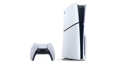 Sony PlayStation Slim Console Harvey Norman