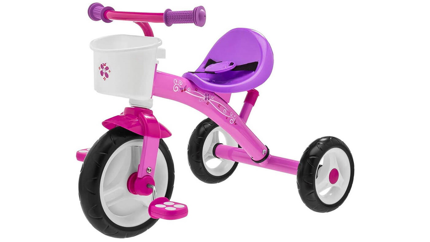 Chicco U-Go Trike