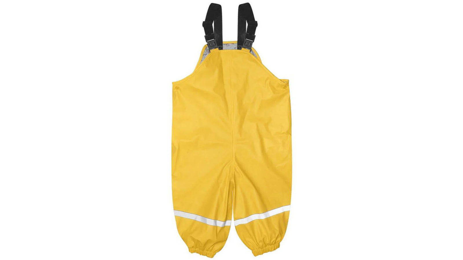 Cross Silly Billyz Yellow Waterproof Overall - Extra Large