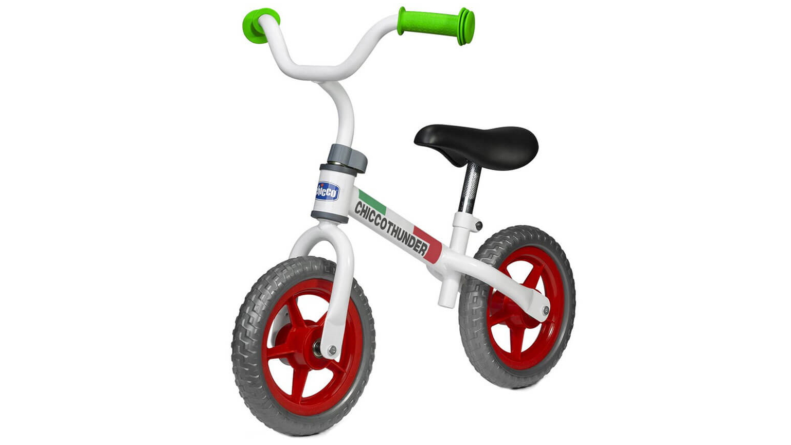 Chicco Thunder Toy Balance Bike