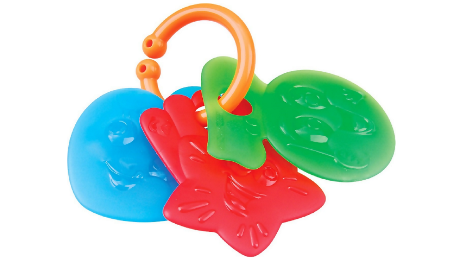 Playgo Toys Ent. Ltd. Little Chompers