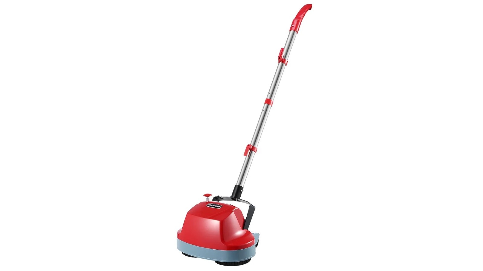 Shogun 5 in 1 Floor Cleaner - Polishing/Cleaning/Waxing/Scrubbing/Buffering
