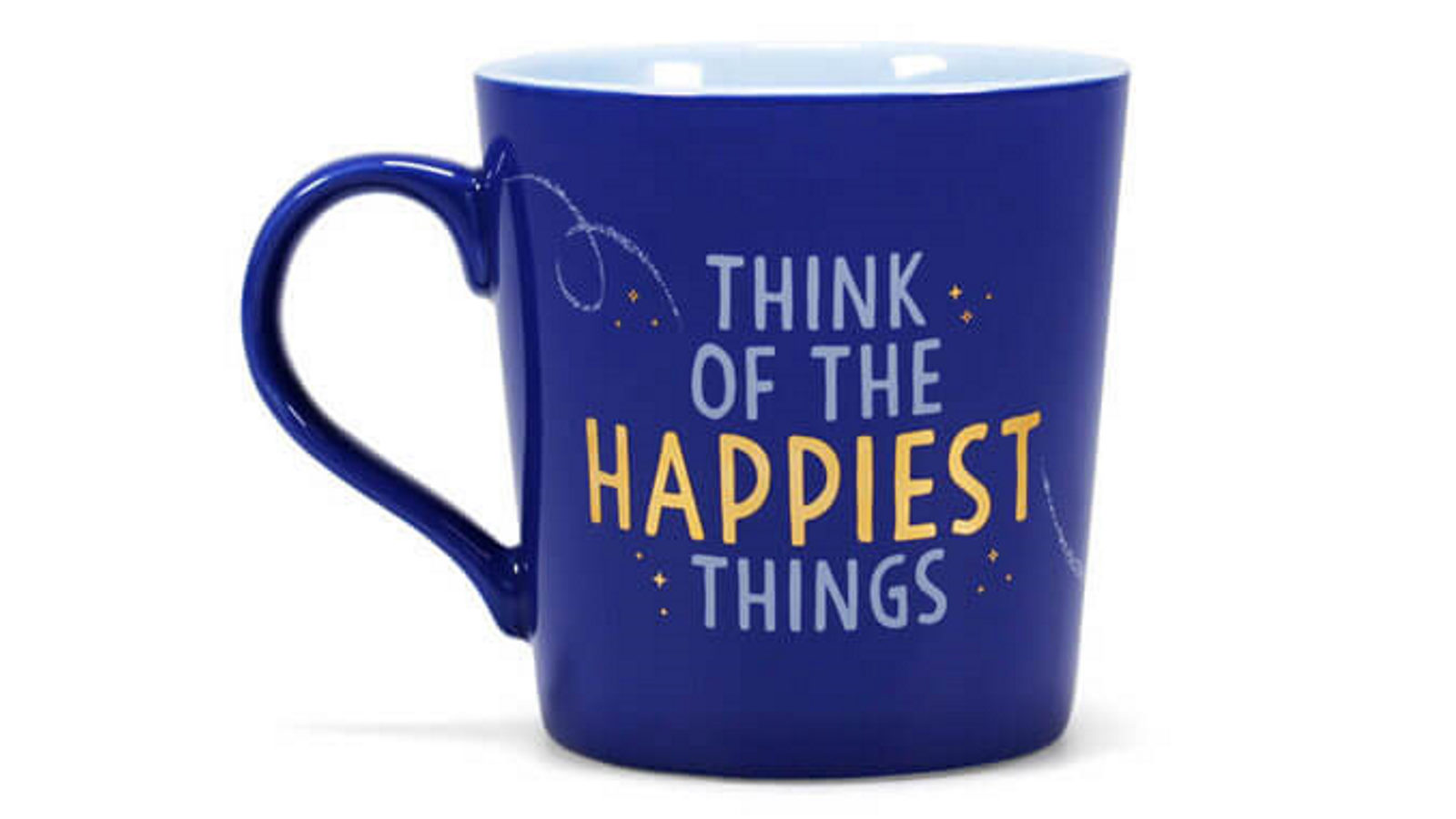 Disney 325ml Dolomite Mug - Peter Pan