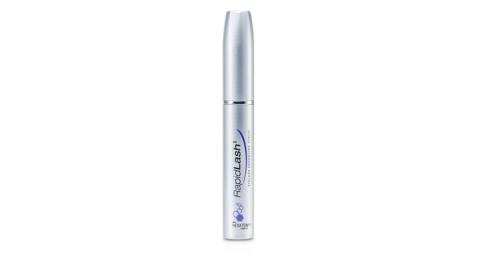 RapidLash Eyelash Enhancing Serum (With Hexatein 1 Complex)  - 3ml/0.1oz