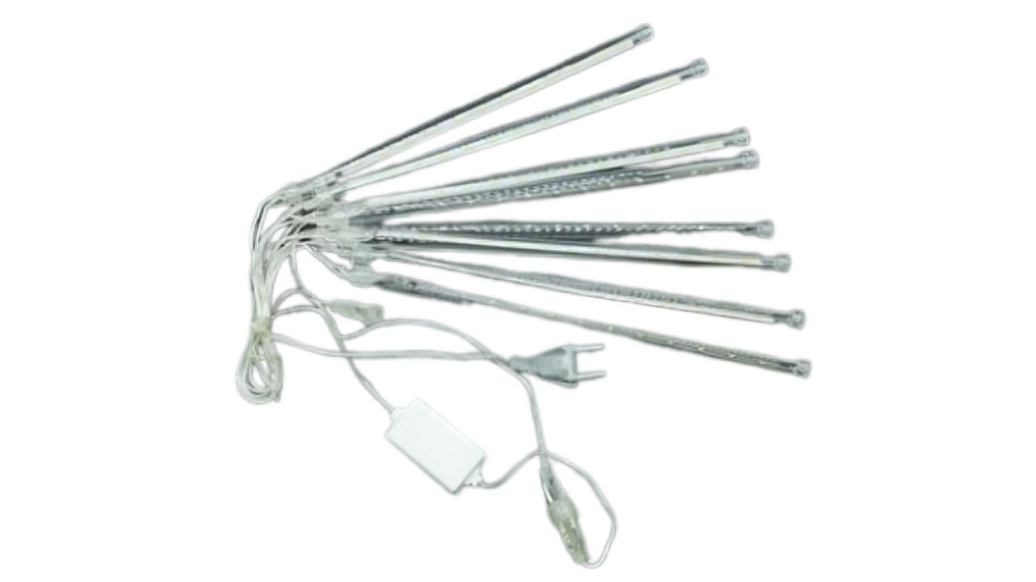 NNEOBA Meteor Shower String LED Light