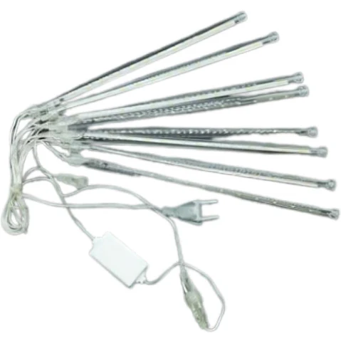 NNEOBA Meteor Shower String LED Light