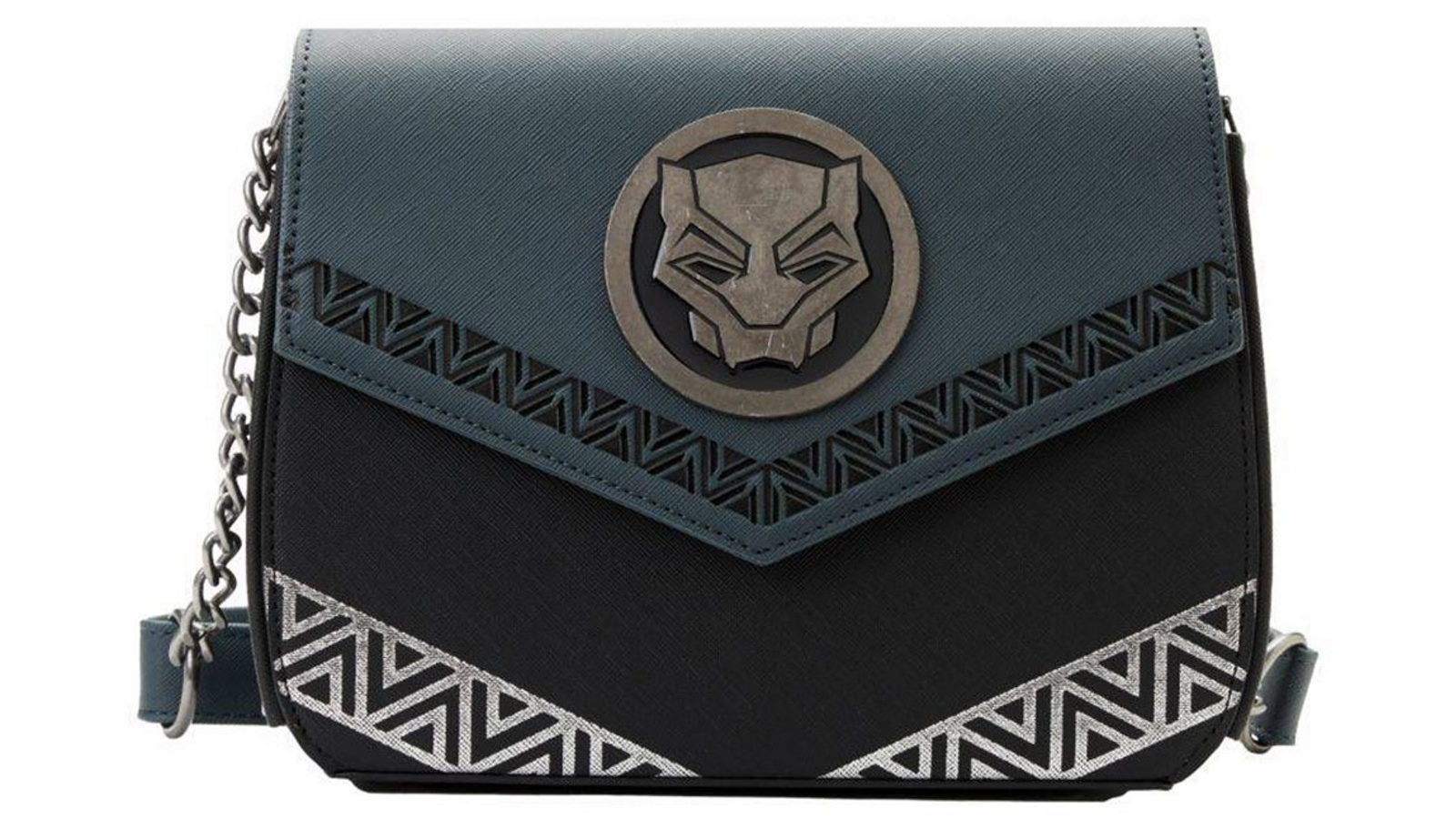 Black Panther 2 Wakanda Forever Crossbody