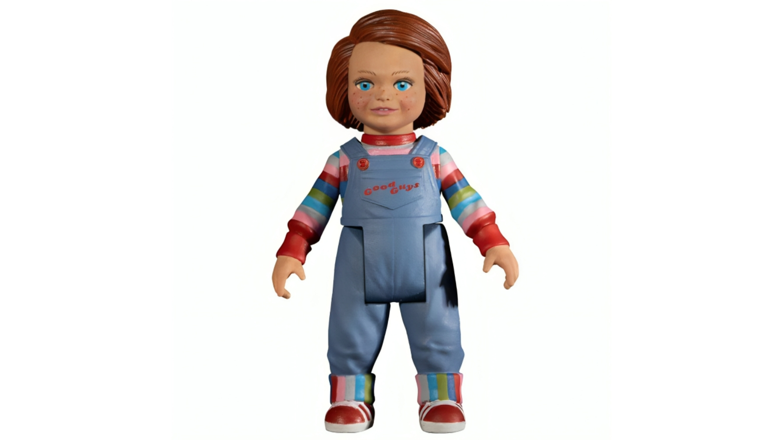 Horror Childs Play 5 Points Chucky Deluxe Action Figure Set