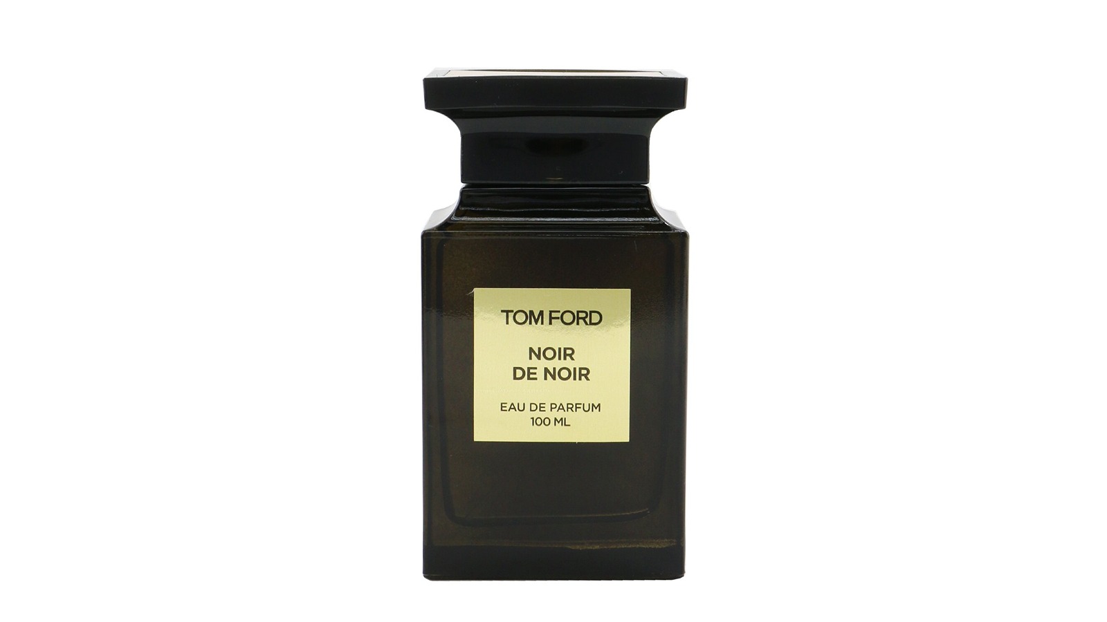 Tom Ford Private Blend Noir De Noir Eau De Parfum Spray - 100ml/3.4oz