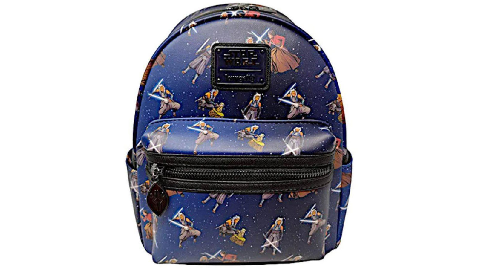LatestBuy Star Wars Ahsoka Tano Backpack