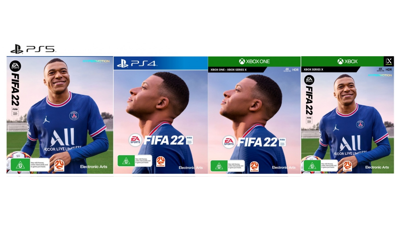 FIFA 22